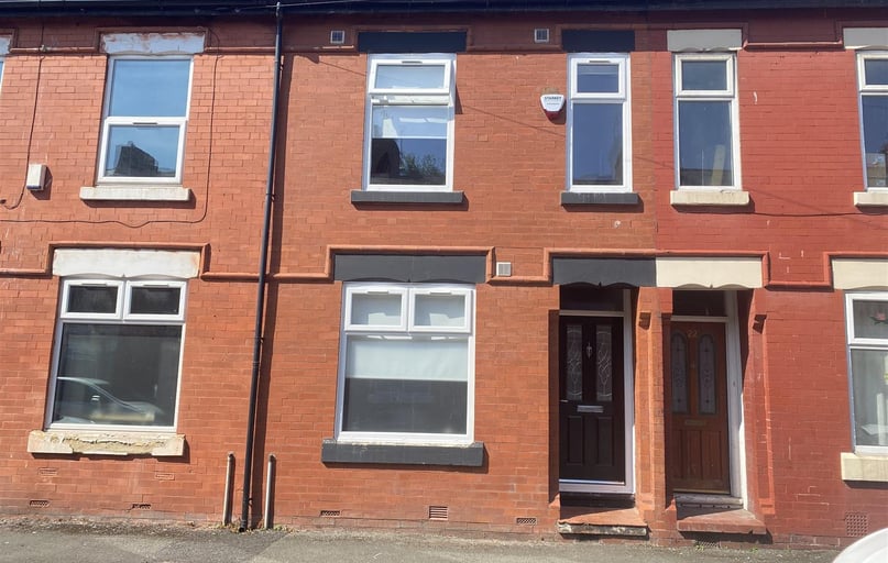 Eston Street, Victoria Park, Manchester - Image 1